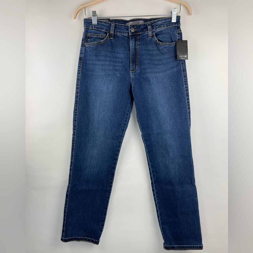 Joe's jeans tomboy slim yianni wash 26